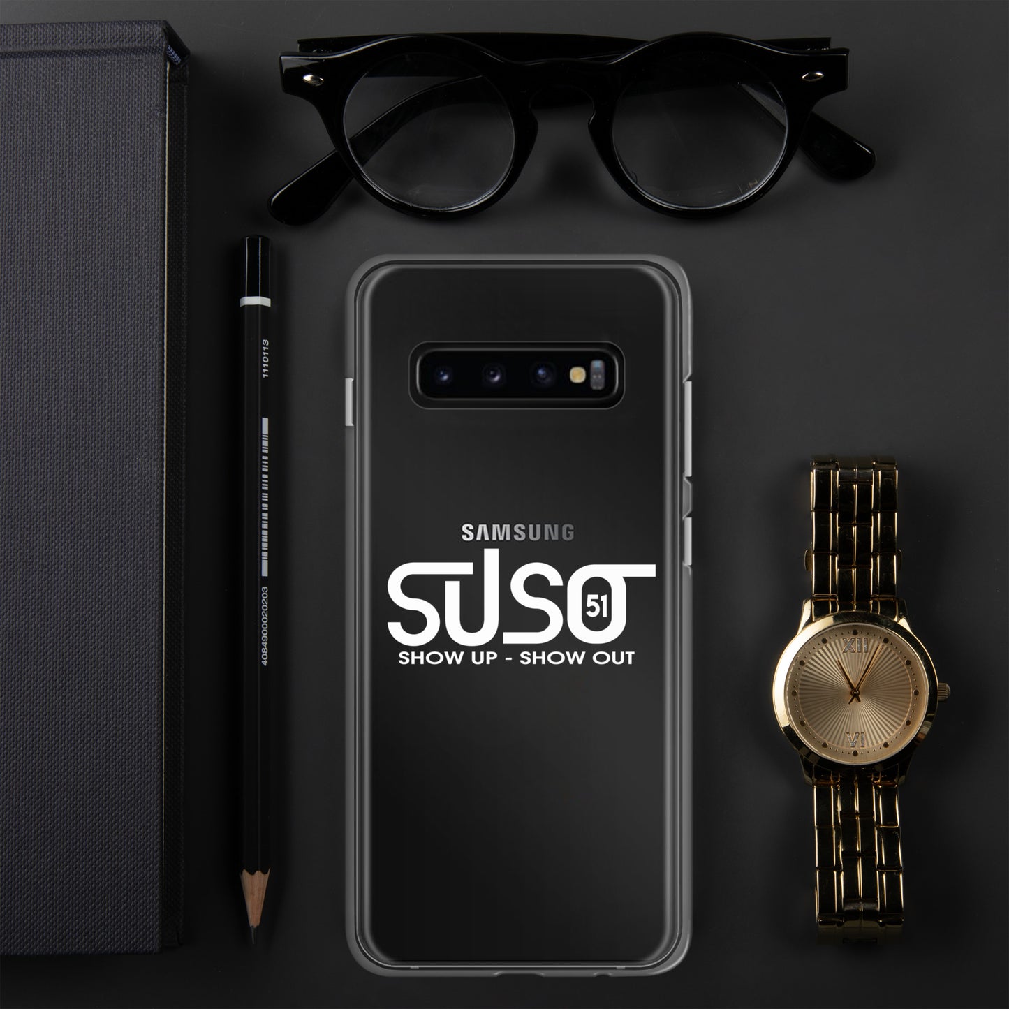 SUSO51 Samsung Case