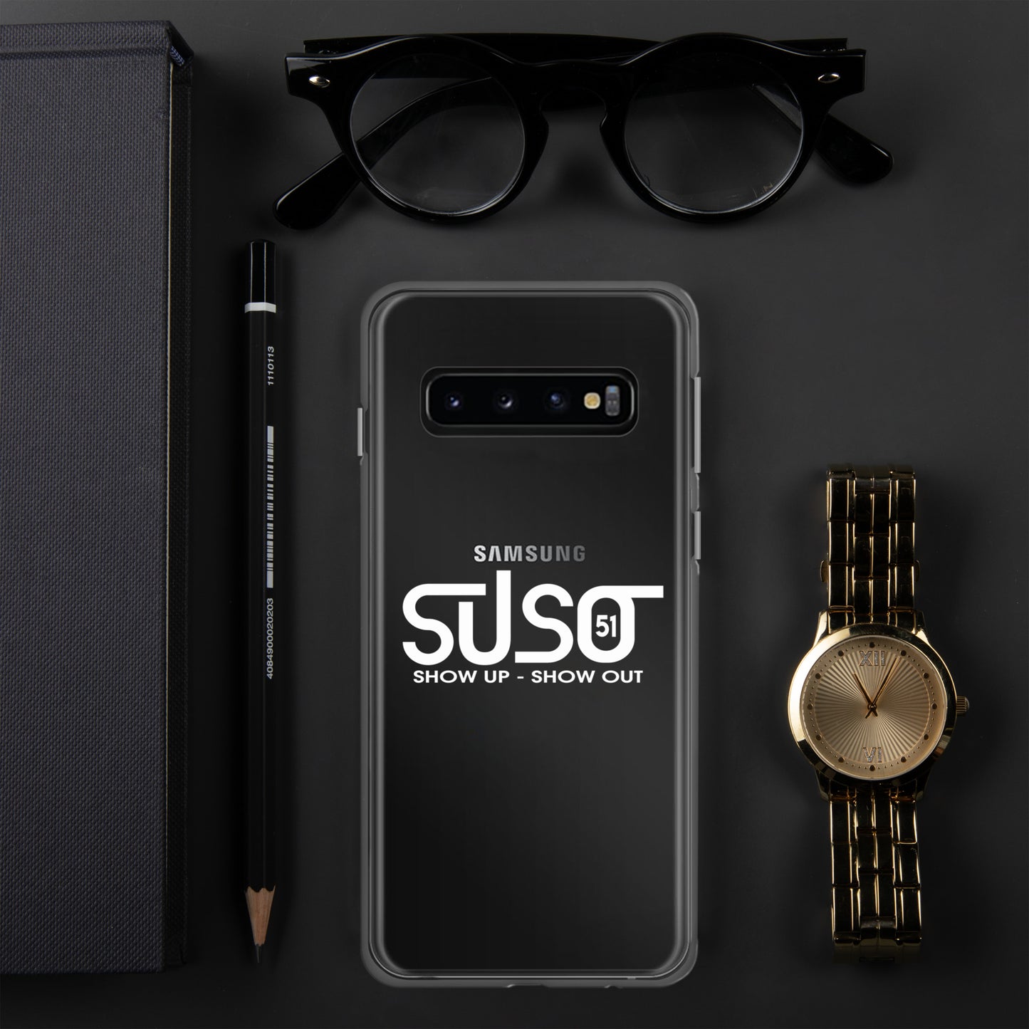 SUSO51 Samsung Case