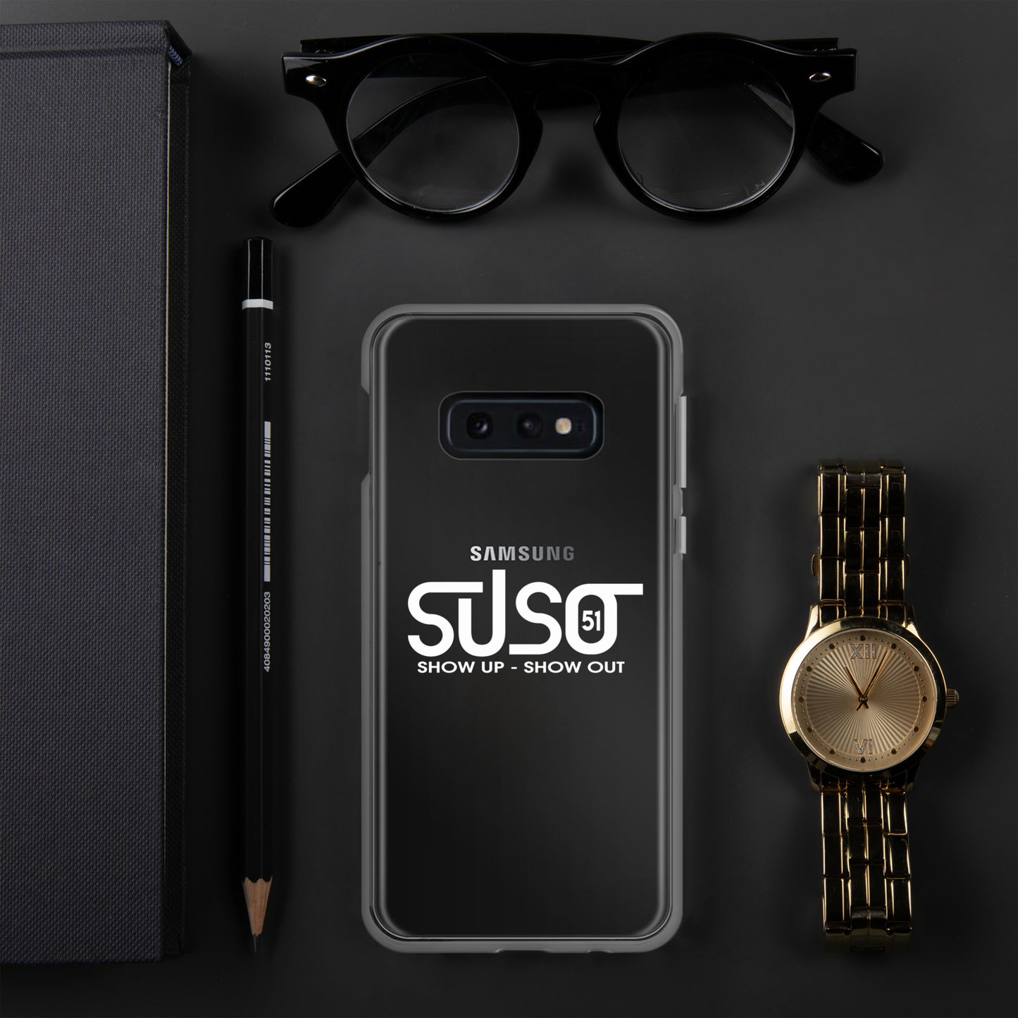 SUSO51 Samsung Case