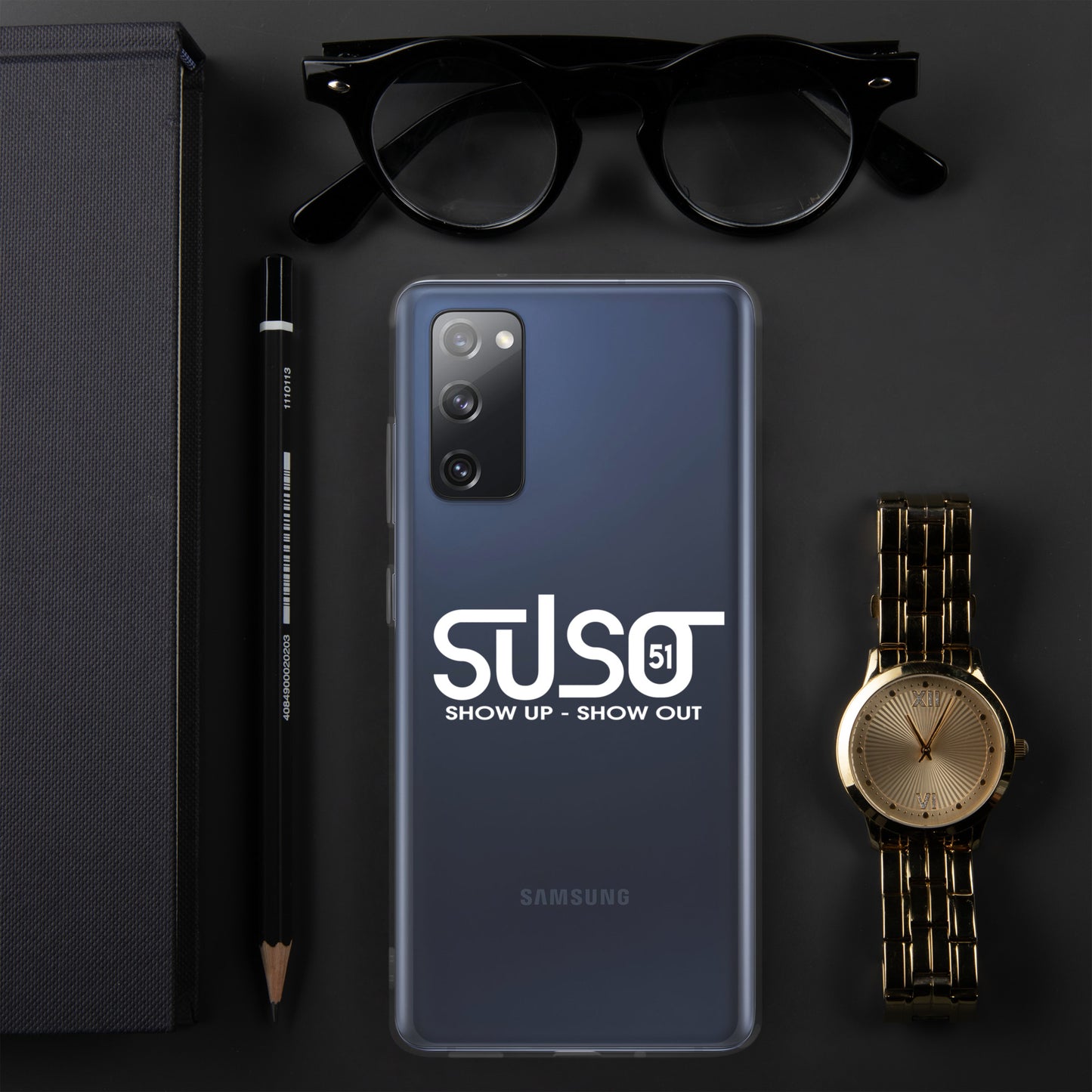 SUSO51 Samsung Case