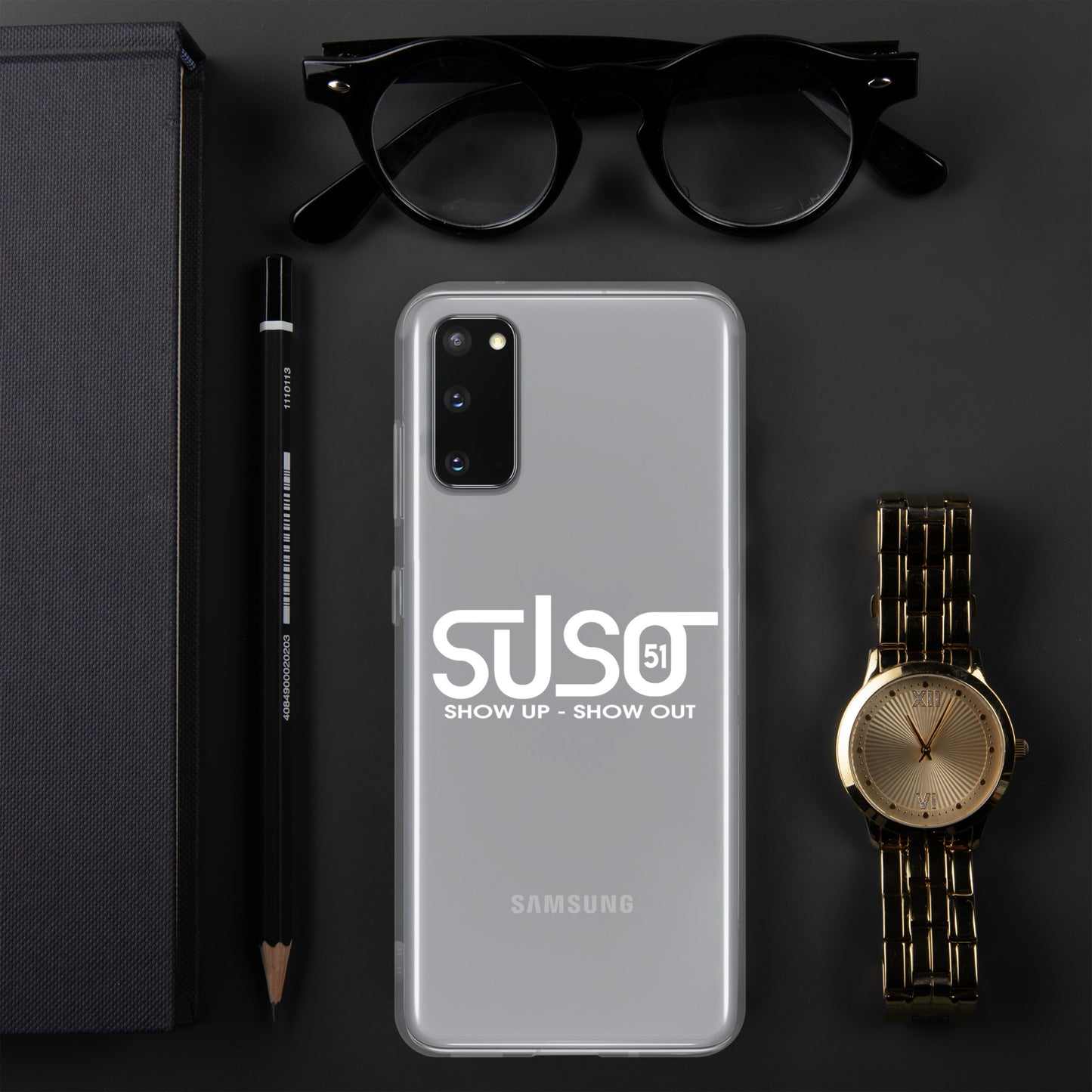 SUSO51 Samsung Case