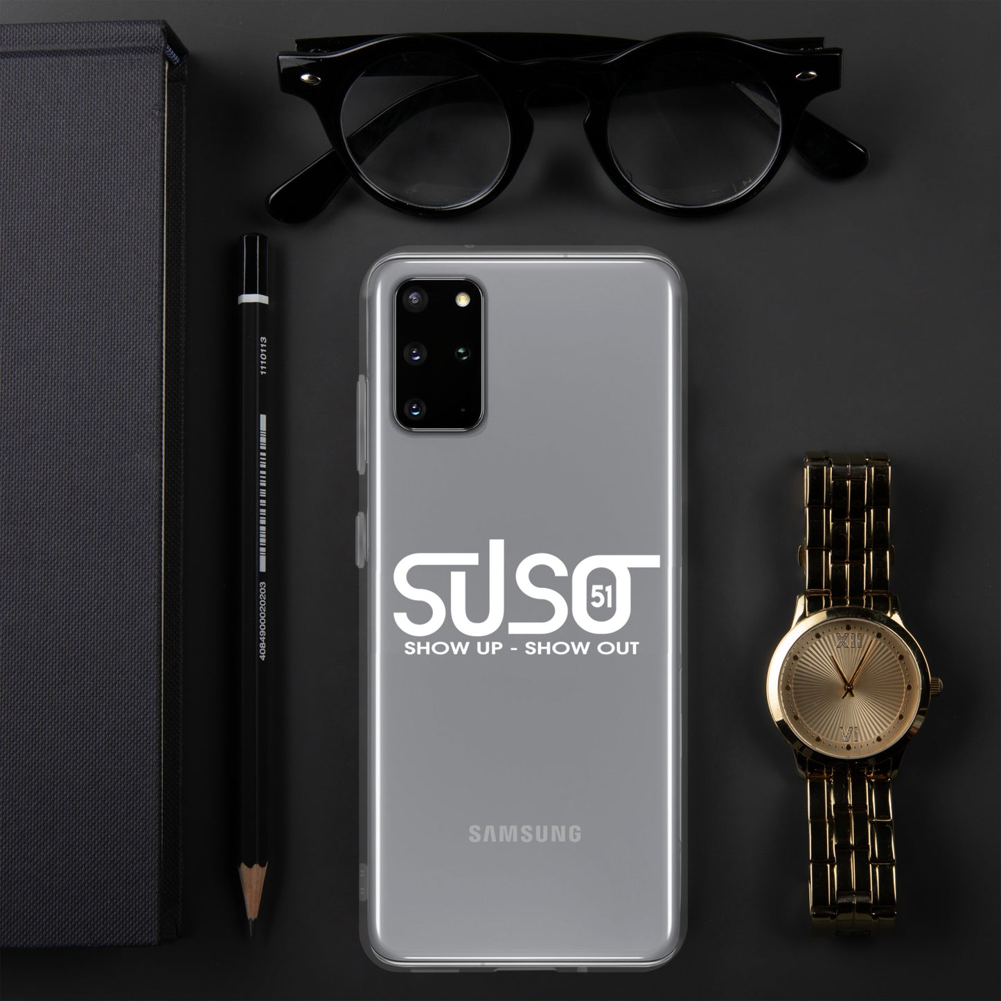 SUSO51 Samsung Case