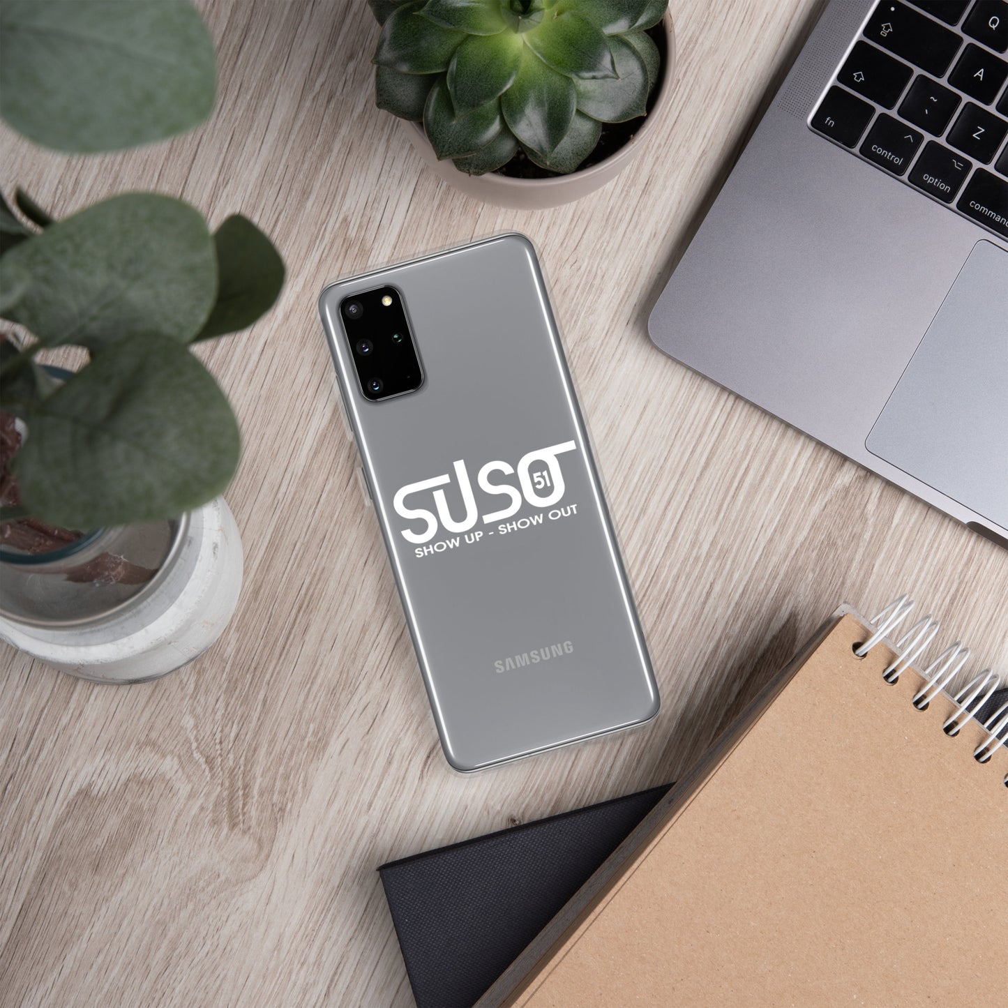 SUSO51 Samsung Case