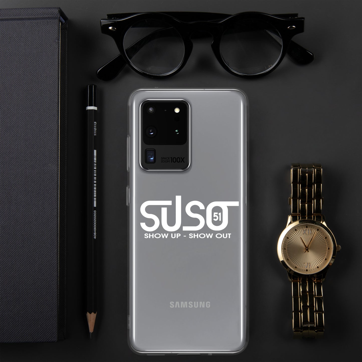 SUSO51 Samsung Case