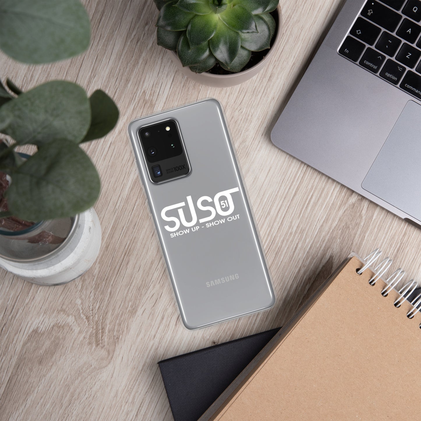 SUSO51 Samsung Case