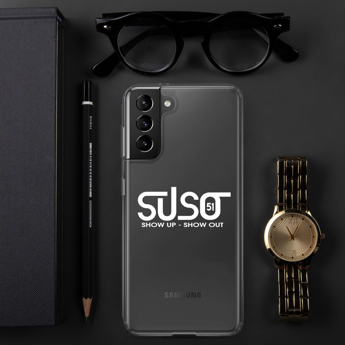 SUSO51 Samsung Case