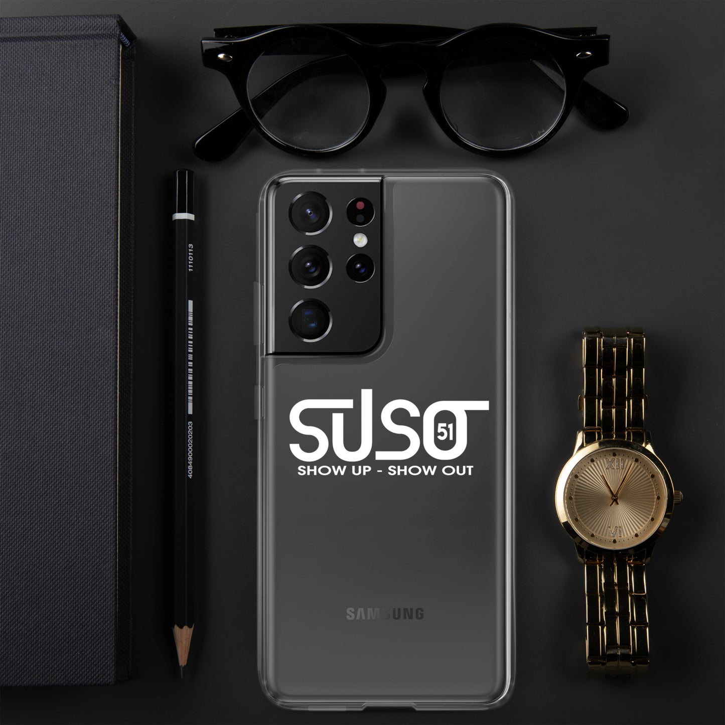 SUSO51 Samsung Case