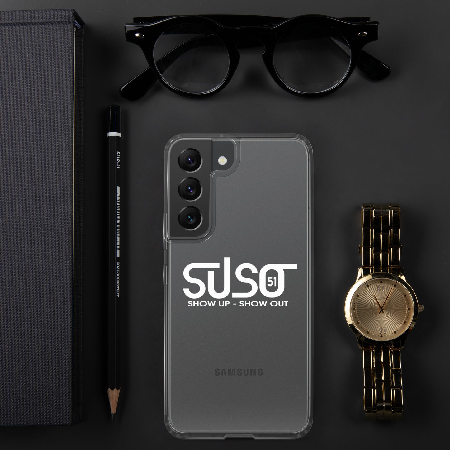 SUSO51 Samsung Case