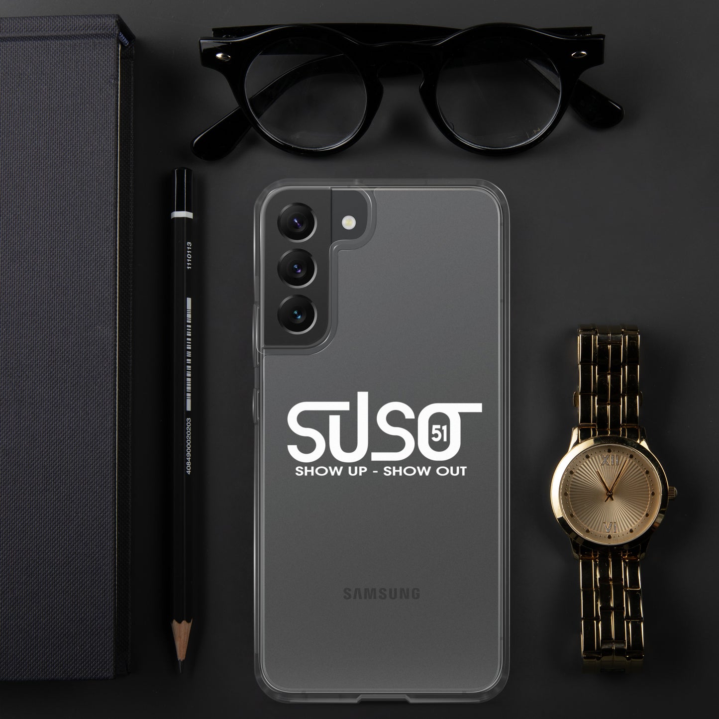 SUSO51 Samsung Case