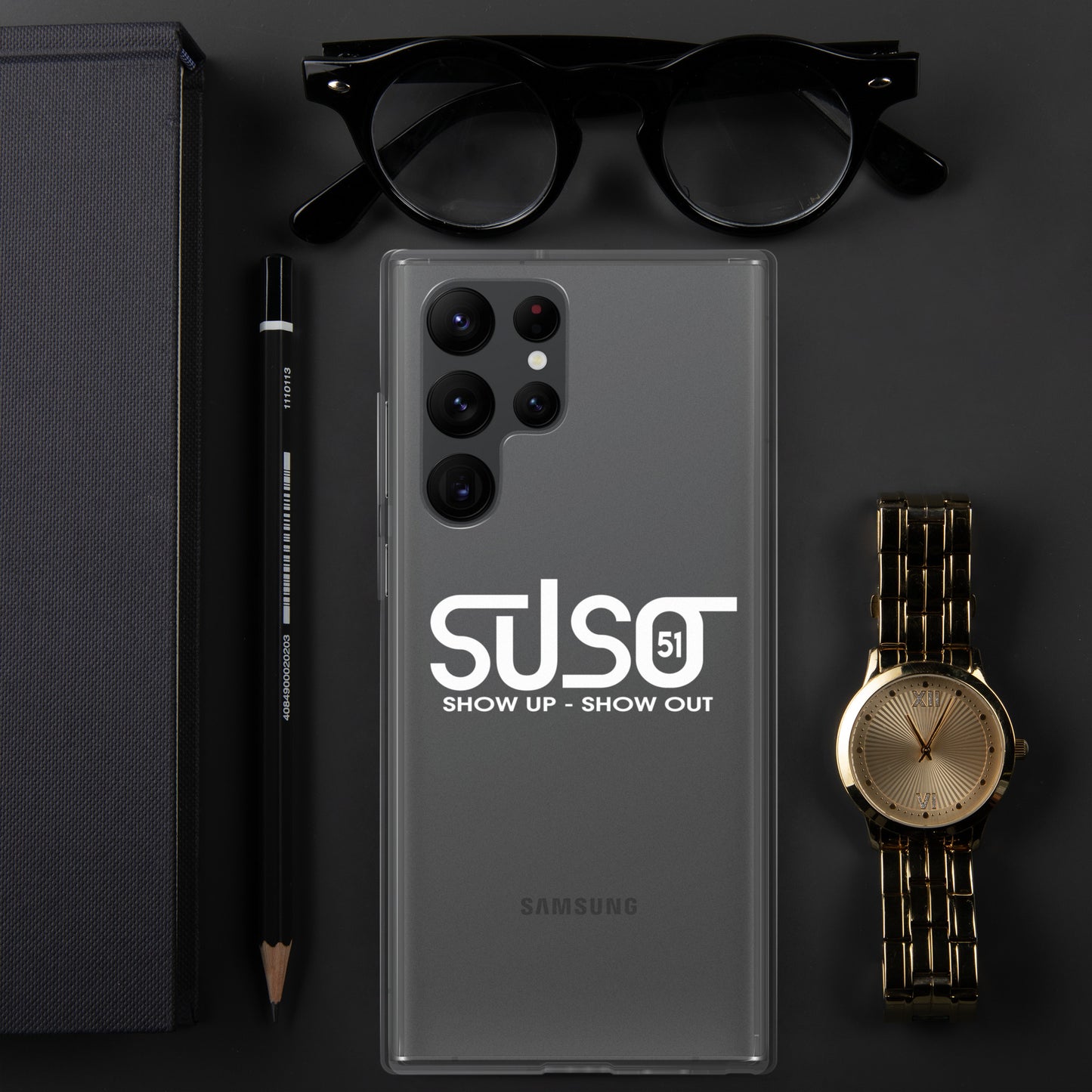 SUSO51 Samsung Case